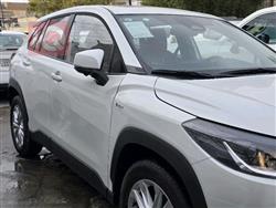 تويوتا كورولا كروس